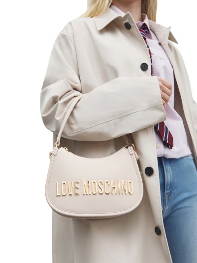 THE BOLD LOVE HOBO BAG